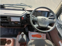 日野レンジャークレーン4段中型（4t）[写真26]