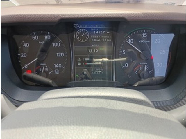 日野レンジャークレーン4段中型（4t）[写真29]