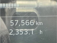 日野レンジャークレーン4段中型（4t）[写真31]