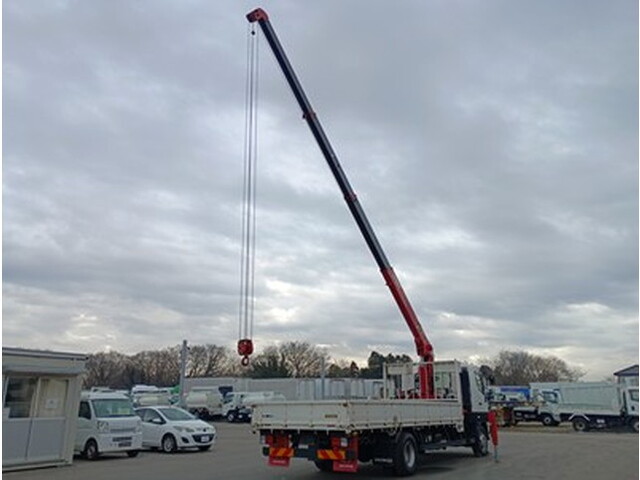 日野レンジャークレーン4段中型（4t）[写真07]