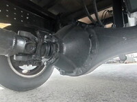 三菱ふそうキャンターダブルキャブ（Wキャブ）小型（2t・3t）[写真11]