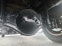 三菱ふそうキャンターダブルキャブ（Wキャブ）小型（2t・3t）[写真12]