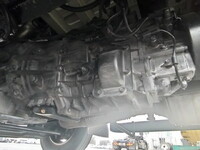 三菱ふそうキャンターダブルキャブ（Wキャブ）小型（2t・3t）[写真13]