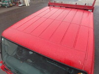 三菱ふそうキャンターダブルキャブ（Wキャブ）小型（2t・3t）[写真14]