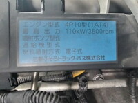 三菱ふそうキャンターダブルキャブ（Wキャブ）小型（2t・3t）[写真17]