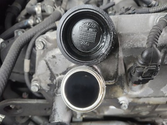 三菱ふそうキャンターダブルキャブ（Wキャブ）小型（2t・3t）[写真17]