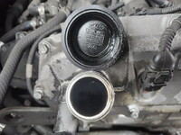 三菱ふそうキャンターダブルキャブ（Wキャブ）小型（2t・3t）[写真18]