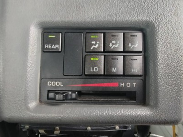 三菱ふそうキャンターダブルキャブ（Wキャブ）小型（2t・3t）[写真26]