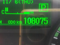 三菱ふそうキャンターダブルキャブ（Wキャブ）小型（2t・3t）[写真29]