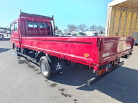 三菱ふそうキャンターダブルキャブ（Wキャブ）小型（2t・3t）[写真02]