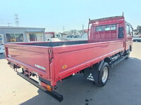 三菱ふそうキャンターダブルキャブ（Wキャブ）小型（2t・3t）[写真05]