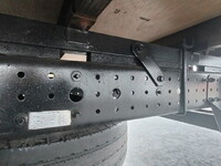 三菱ふそうキャンターダブルキャブ（Wキャブ）小型（2t・3t）[写真10]