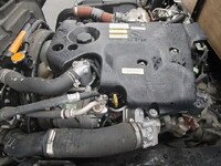 いすゞエルフ平ボディ小型（2t・3t）[写真15]