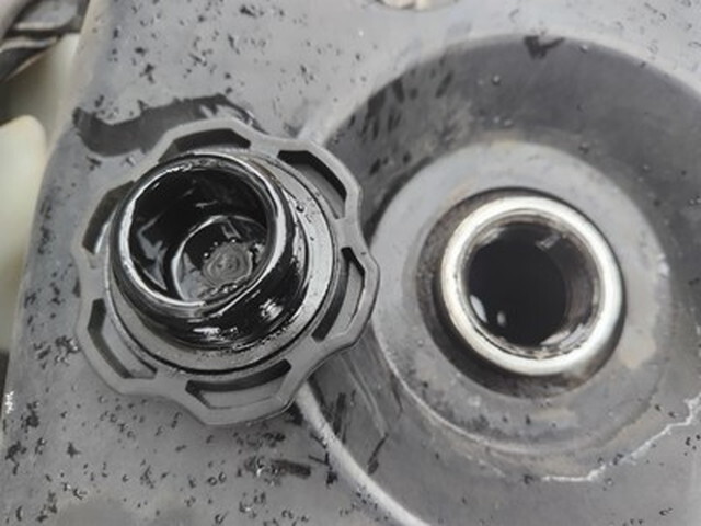 いすゞエルフ平ボディ小型（2t・3t）[写真17]