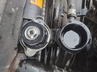 いすゞエルフ平ボディ小型（2t・3t）[写真19]