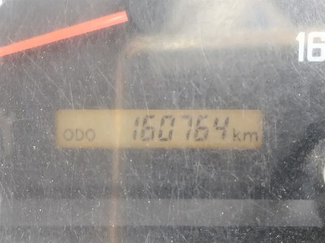 いすゞエルフ平ボディ小型（2t・3t）[写真26]