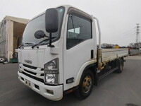 いすゞエルフ平ボディ小型（2t・3t）[写真04]