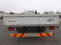 いすゞエルフ平ボディ小型（2t・3t）[写真06]