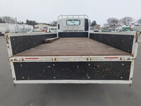 いすゞエルフ平ボディ小型（2t・3t）[写真07]