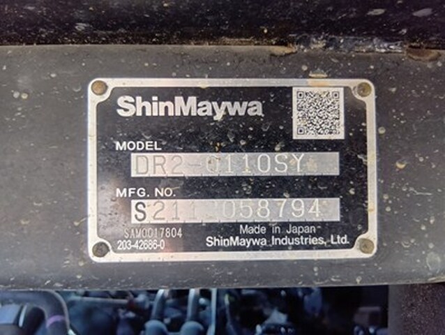 日野デュトロダンプ小型（2t・3t）[写真10]