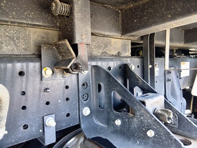 日野デュトロダンプ小型（2t・3t）[写真11]