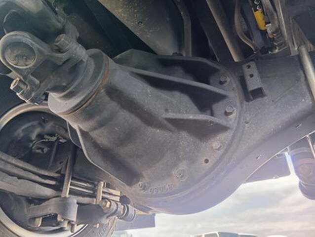 日野デュトロダンプ小型（2t・3t）[写真13]