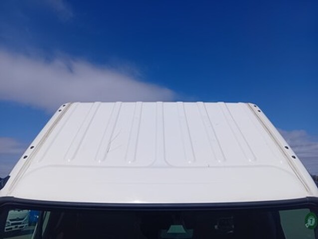 日野デュトロダンプ小型（2t・3t）[写真16]