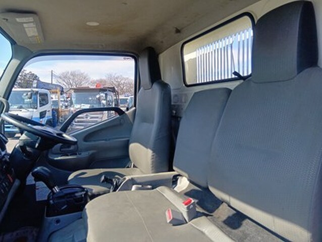 日野デュトロダンプ小型（2t・3t）[写真22]