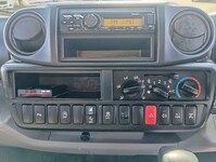 日野デュトロダンプ小型（2t・3t）[写真25]