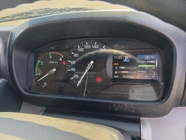 日野デュトロダンプ小型（2t・3t）[写真26]