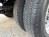 いすゞエルフ平ボディ小型（2t・3t）[写真26]