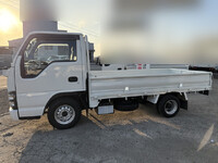 いすゞエルフ平ボディ小型（2t・3t）[写真04]