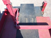 いすゞエルフ高所作業車小型（2t・3t）[写真14]