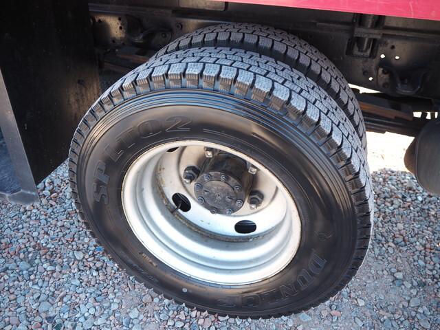 いすゞエルフ高所作業車小型（2t・3t）[写真20]