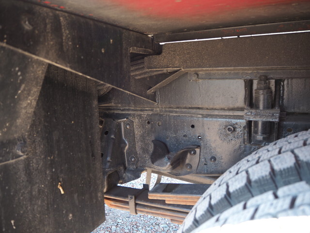 いすゞエルフ高所作業車小型（2t・3t）[写真26]