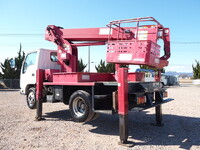 いすゞエルフ高所作業車小型（2t・3t）[写真02]