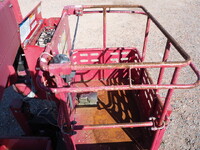 いすゞエルフ高所作業車小型（2t・3t）[写真32]