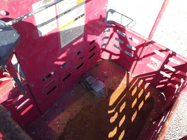 いすゞエルフ高所作業車小型（2t・3t）[写真32]