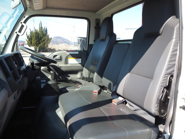 いすゞエルフ高所作業車小型（2t・3t）[写真36]