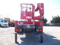 いすゞエルフ高所作業車小型（2t・3t）[写真05]