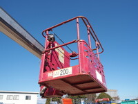 いすゞエルフ高所作業車小型（2t・3t）[写真09]