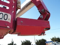 いすゞエルフ高所作業車小型（2t・3t）[写真10]