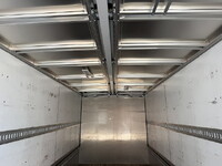 三菱ふそうファイターアルミウイング中型（4t）[写真12]