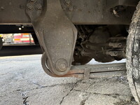 三菱ふそうファイターアルミウイング中型（4t）[写真22]