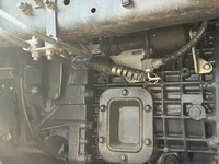 三菱ふそうファイターアルミウイング中型（4t）[写真23]