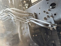 三菱ふそうファイターアルミウイング中型（4t）[写真24]