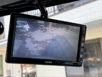 三菱ふそうファイターアルミウイング中型（4t）[写真28]