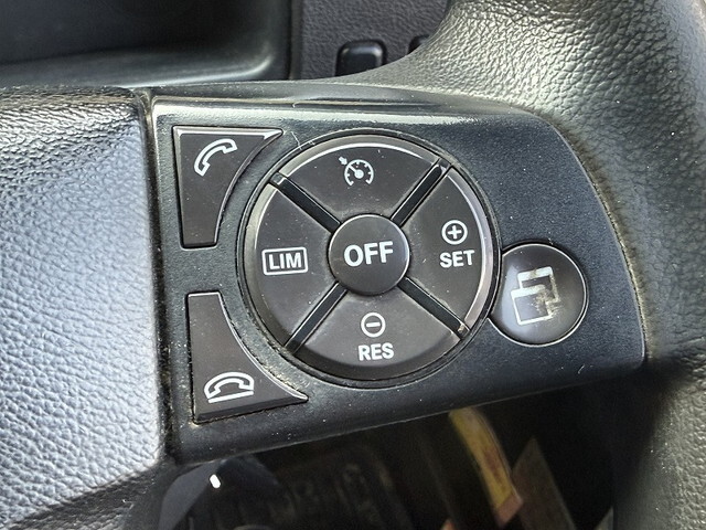 三菱ふそうファイターアルミウイング中型（4t）[写真31]