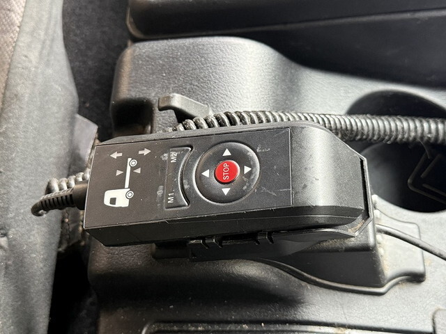 三菱ふそうファイターアルミウイング中型（4t）[写真34]