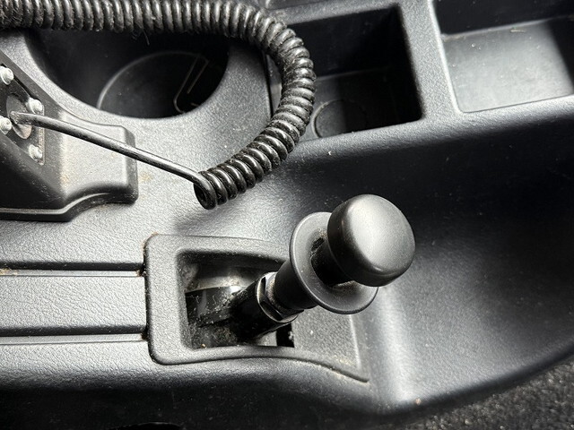 三菱ふそうファイターアルミウイング中型（4t）[写真35]